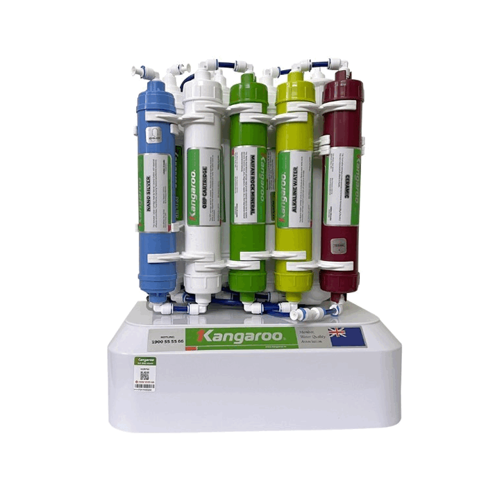 Máy lọc nước Kangaroo KHRP88
